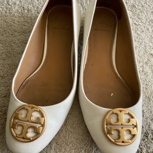 Used Tory Burch shoes